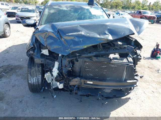 2020 HYUNDAI PALISADE LIMITED VIN: KM8R54HE4LU081545