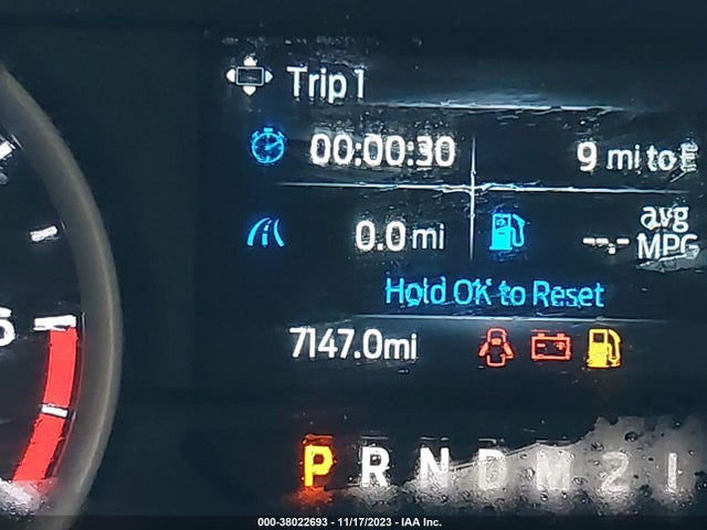 2022 FORD F-250 XL VIN: 1FTBF2B65NEG37769