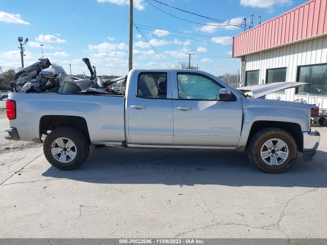 Chevrolet Silverado 1500 Ld Lt 2019 2GCRCPEC4K1147892 Image 12