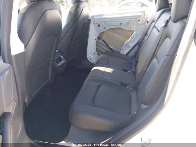 2021 TESLA MODEL Y 5YJYGDED1MF105512 Photo 7