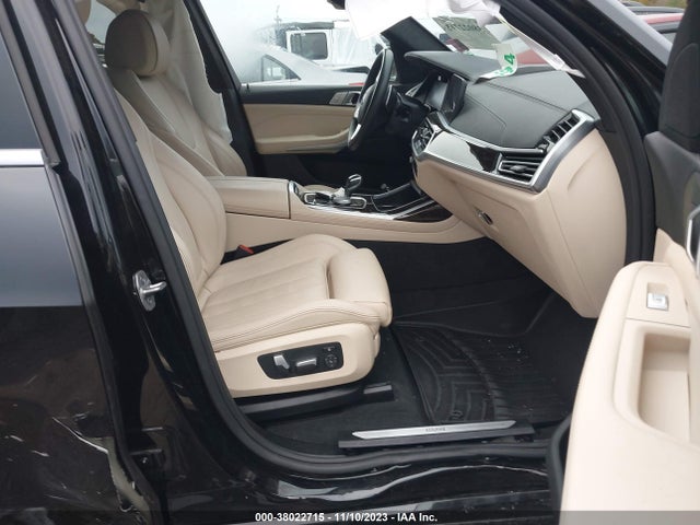 5UXCW2C00M9H65053 BMW X7 Xdrive40i