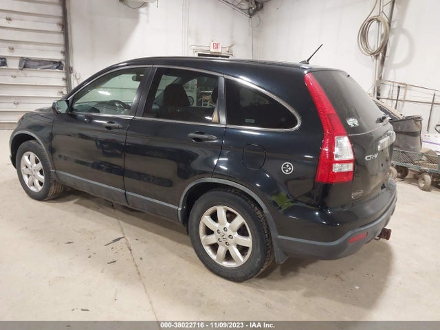 2008 HONDA CR-V EX VIN: JHLRE48528C080575