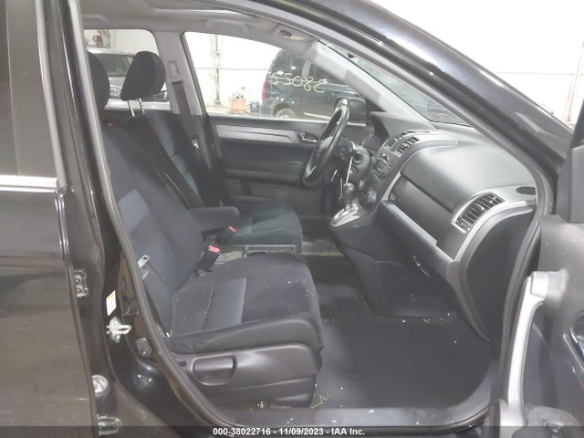 2008 HONDA CR-V EX VIN: JHLRE48528C080575