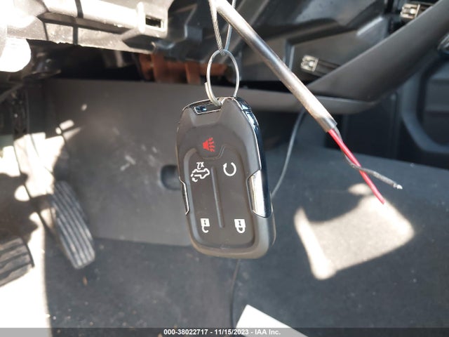 Chevrolet Silverado 1500 Lt 2019 3GCUWCED8KG131429 Image 11