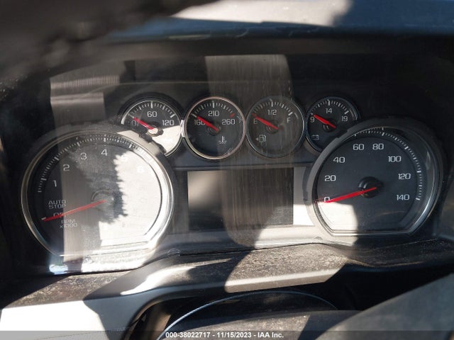 Chevrolet Silverado 1500 Lt 2019 3GCUWCED8KG131429 Image 7