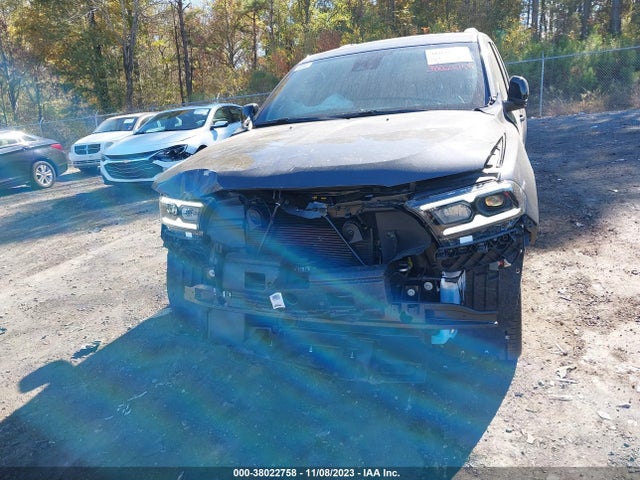 Dodge Durango Gt Plus Rwd 2023 1C4RDHDG4PC677059 Image 6