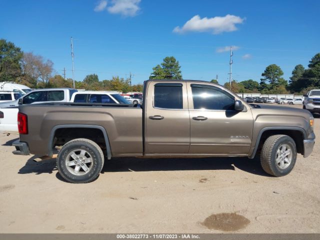 1GTR1UEH4EZ375242 GMC Sierra 1500 Sle
