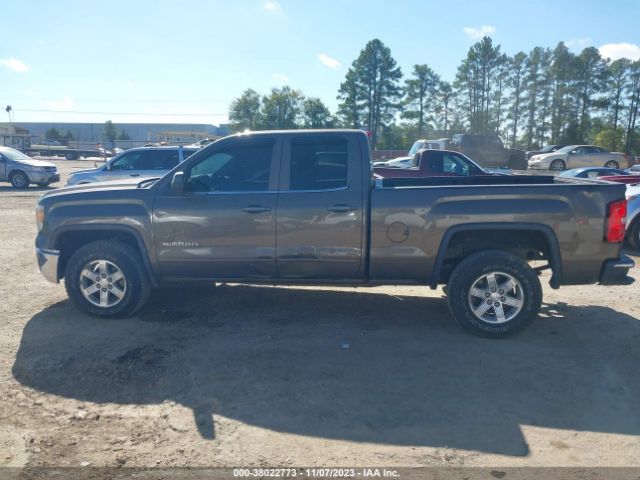1GTR1UEH4EZ375242 GMC Sierra 1500 Sle