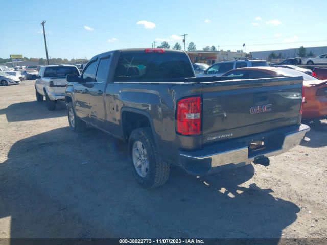 1GTR1UEH4EZ375242 GMC Sierra 1500 Sle