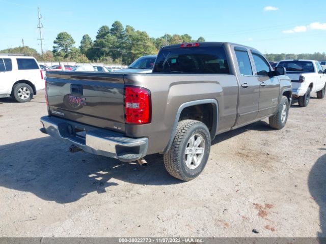 1GTR1UEH4EZ375242 GMC Sierra 1500 Sle