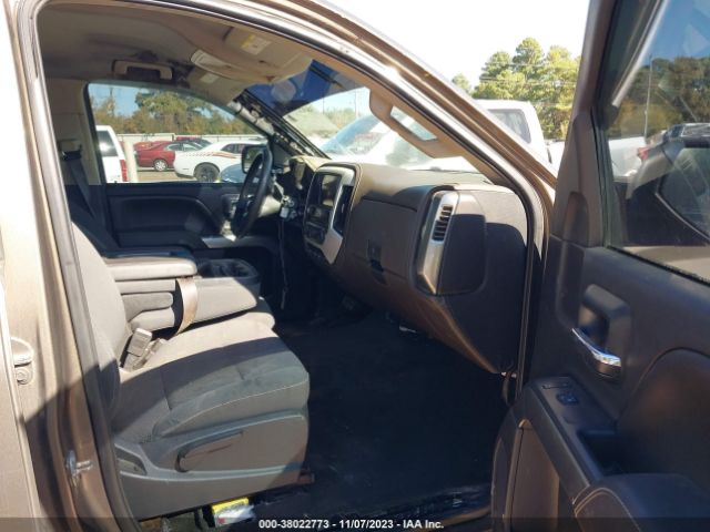 1GTR1UEH4EZ375242 GMC Sierra 1500 Sle