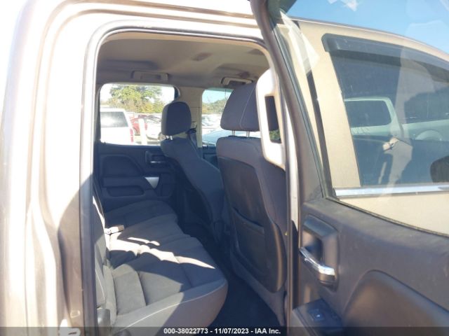 1GTR1UEH4EZ375242 GMC Sierra 1500 Sle