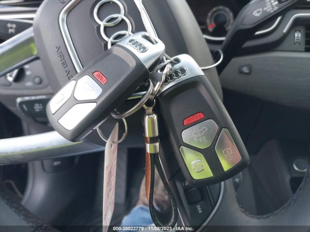 2021 AUDI A5 COUPE WAUTAAF56MA006854 Photo 10