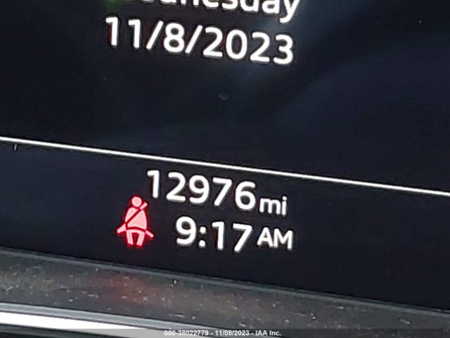 2021 AUDI A5 COUPE WAUTAAF56MA006854 Photo 6