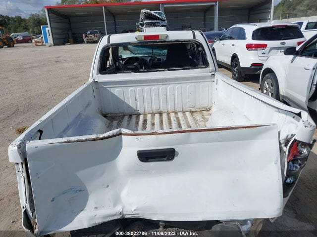 2006 ISUZU I-280 LS VIN: 1GGCS198468700120