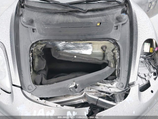 2016 PORSCHE CAYMAN WP0AB2A88GK185427 Photo 9