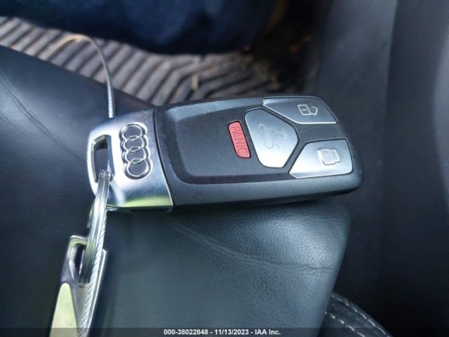 WAUC4CF56NA010584 Audi S5 Sportback Premium Plus Tfsi Quattro Tiptronic