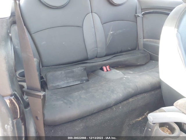 2010 MINI COOPER CLUBMAN WMWML3C50ATX37763 Photo 7