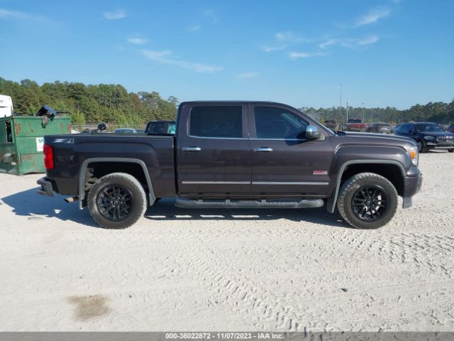 3GTU2VECXFG237529 GMC Sierra 1500 Slt
