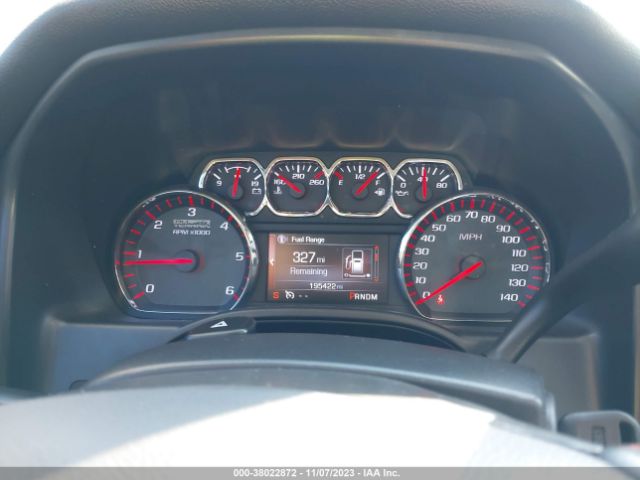 3GTU2VECXFG237529 GMC Sierra 1500 Slt