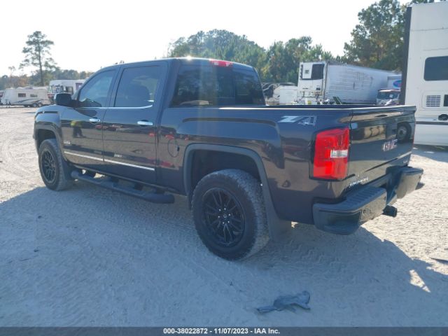 3GTU2VECXFG237529 GMC Sierra 1500 Slt