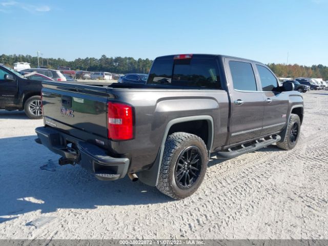 3GTU2VECXFG237529 GMC Sierra 1500 Slt