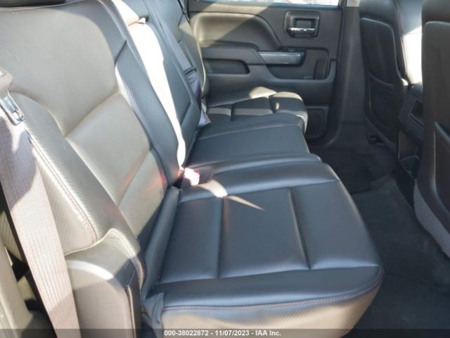 3GTU2VECXFG237529 GMC Sierra 1500 Slt