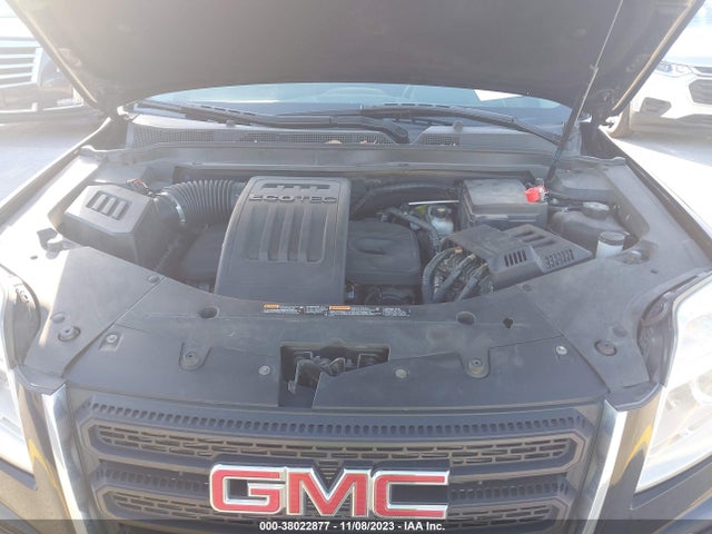 2GKALMEK2G6137928 GMC Terrain Sle-1