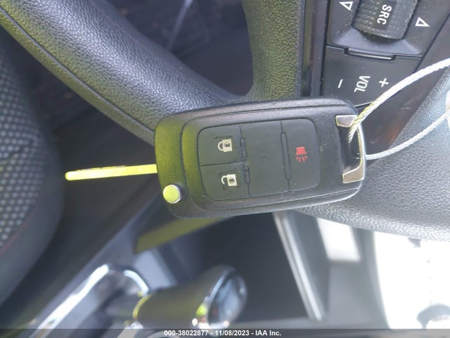 2GKALMEK2G6137928 GMC Terrain Sle-1