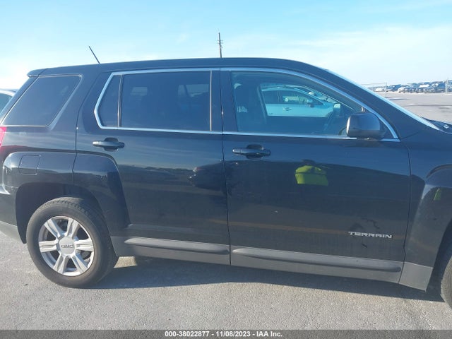 2GKALMEK2G6137928 GMC Terrain Sle-1