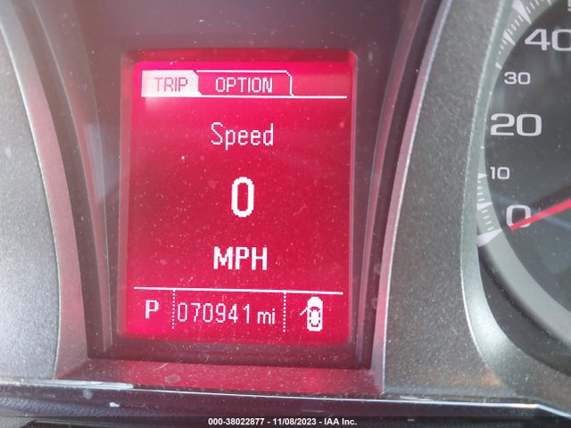 2GKALMEK2G6137928 GMC Terrain Sle-1