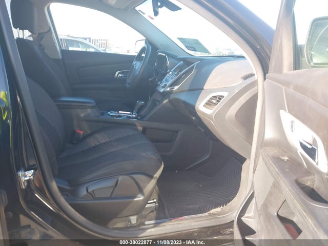 2GKALMEK2G6137928 GMC Terrain Sle-1
