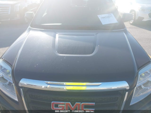 2GKALMEK2G6137928 GMC Terrain Sle-1
