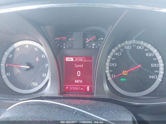 2GKALMEK2G6137928 GMC Terrain Sle-1