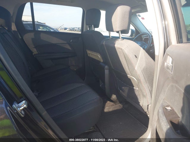 2GKALMEK2G6137928 GMC Terrain Sle-1