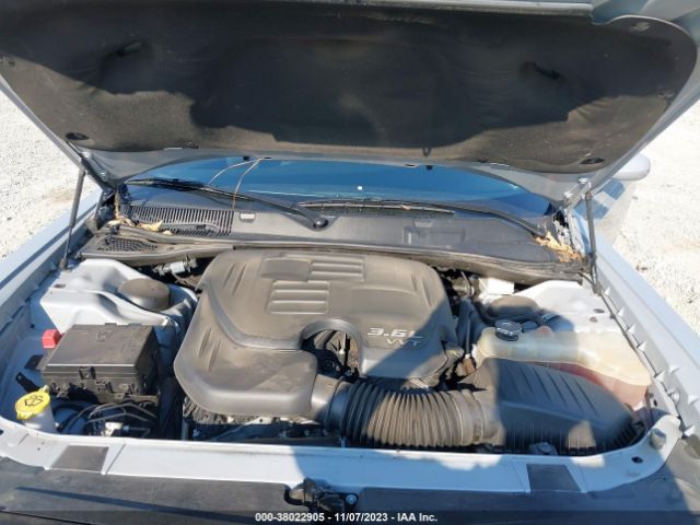 2C3CDZAG3MH641294 Dodge Challenger Sxt