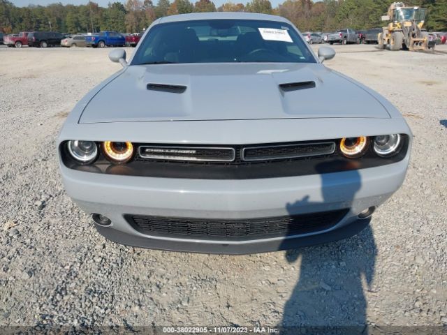 2C3CDZAG3MH641294 Dodge Challenger Sxt