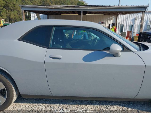 2C3CDZAG3MH641294 Dodge Challenger Sxt