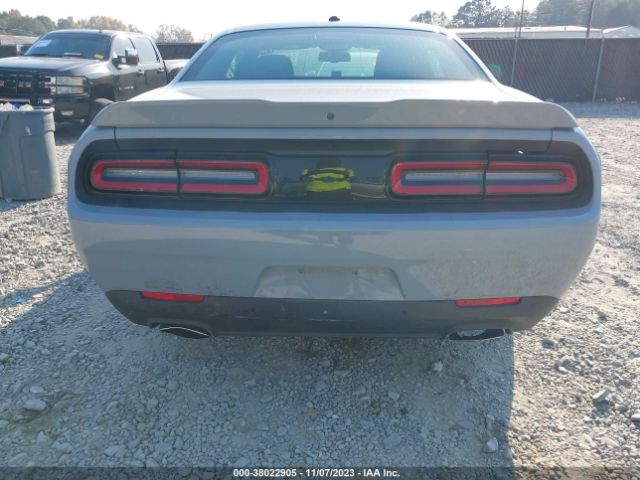 2C3CDZAG3MH641294 Dodge Challenger Sxt