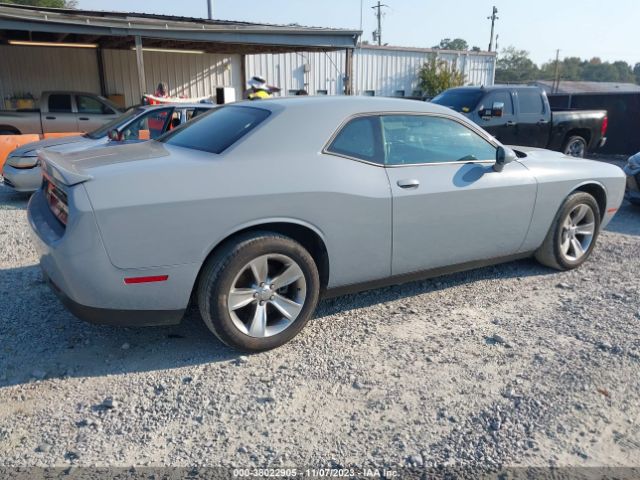 2C3CDZAG3MH641294 Dodge Challenger Sxt