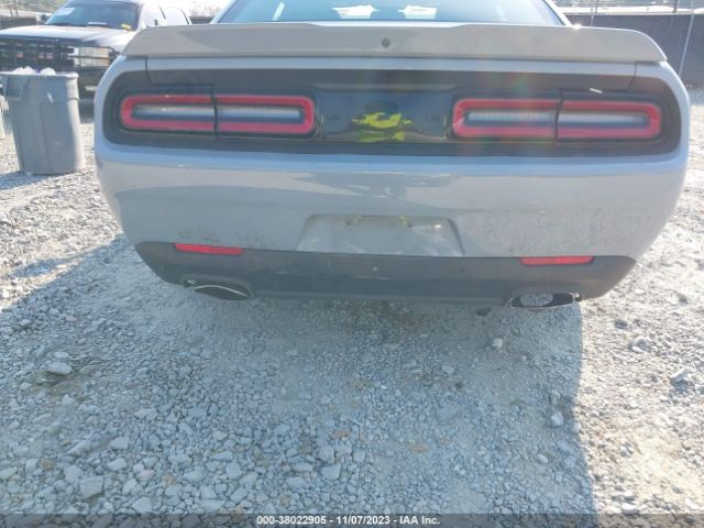 2C3CDZAG3MH641294 Dodge Challenger Sxt