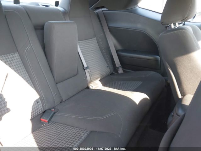2C3CDZAG3MH641294 Dodge Challenger Sxt