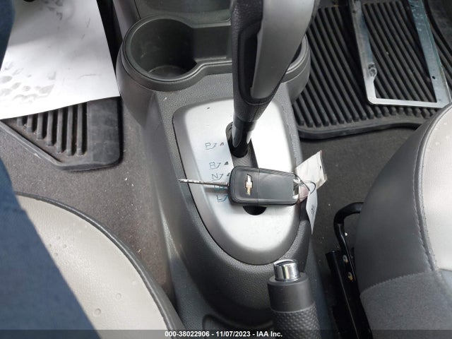 Chevrolet Spark Lt 2015 KL8CF6S92FC806657 Image 11