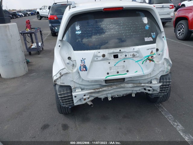 Chevrolet Spark Lt 2015 KL8CF6S92FC806657 Image 6