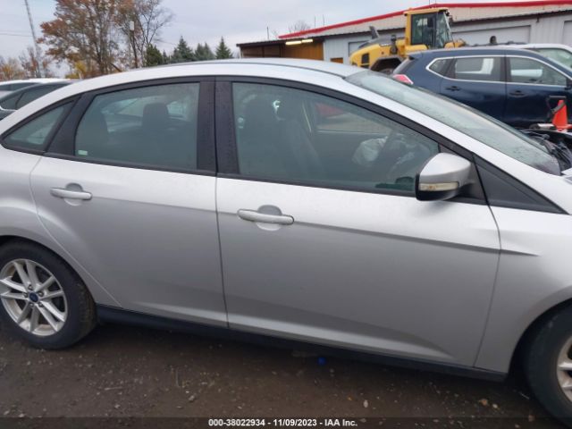 1FADP3F25GL255734 Ford FOCUS SE
