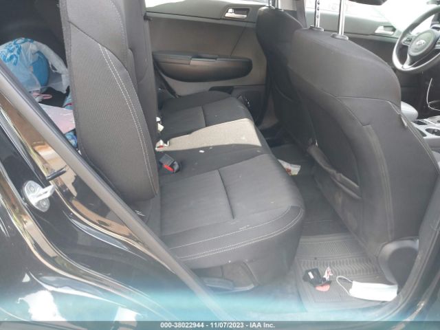 KNDPM3AC0H7221260 KIA Sportage Lx