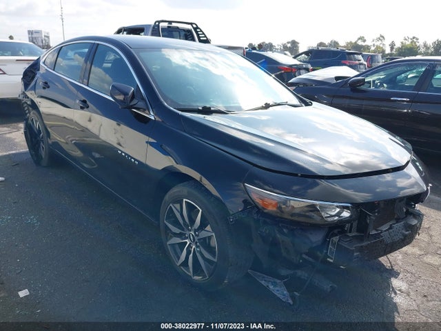 2018 1G1ZD5ST6JF275900 main image