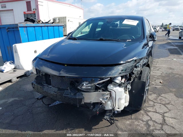 Chevrolet MALIBU LT 2018 1G1ZD5ST6JF275900 Image 13
