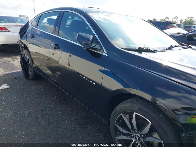 Chevrolet MALIBU LT 2018 1G1ZD5ST6JF275900 Image 14