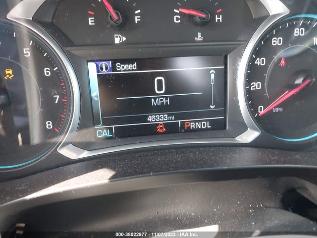 Chevrolet MALIBU LT 2018 1G1ZD5ST6JF275900 Image 16
